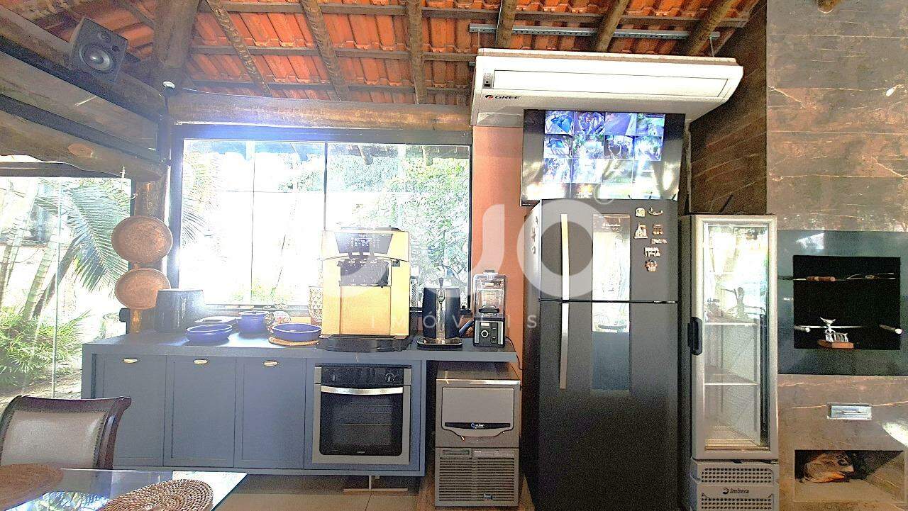 Sítio, 4 quartos, 2496 m² - Foto 19