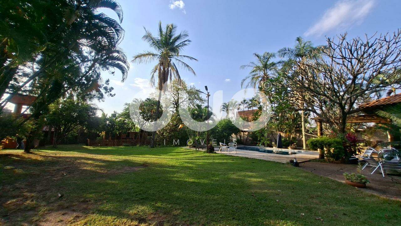Sítio, 4 quartos, 2496 m² - Foto 1