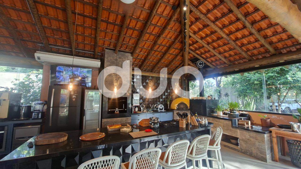 Sítio, 4 quartos, 2496 m² - Foto 18