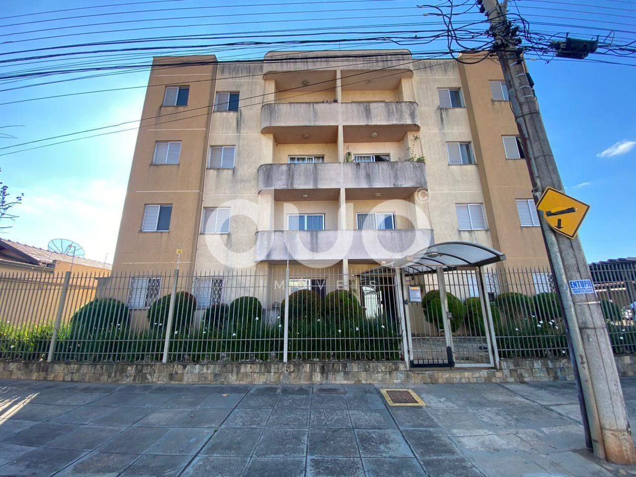 Apartamento, 2 quartos, 74 m² - Foto 2