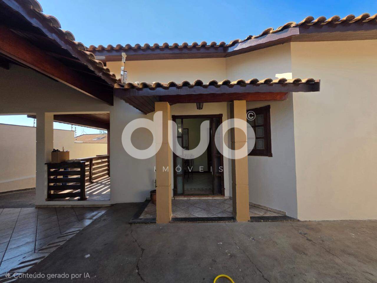 Casa, 3 quartos, 255 m² - Foto 3