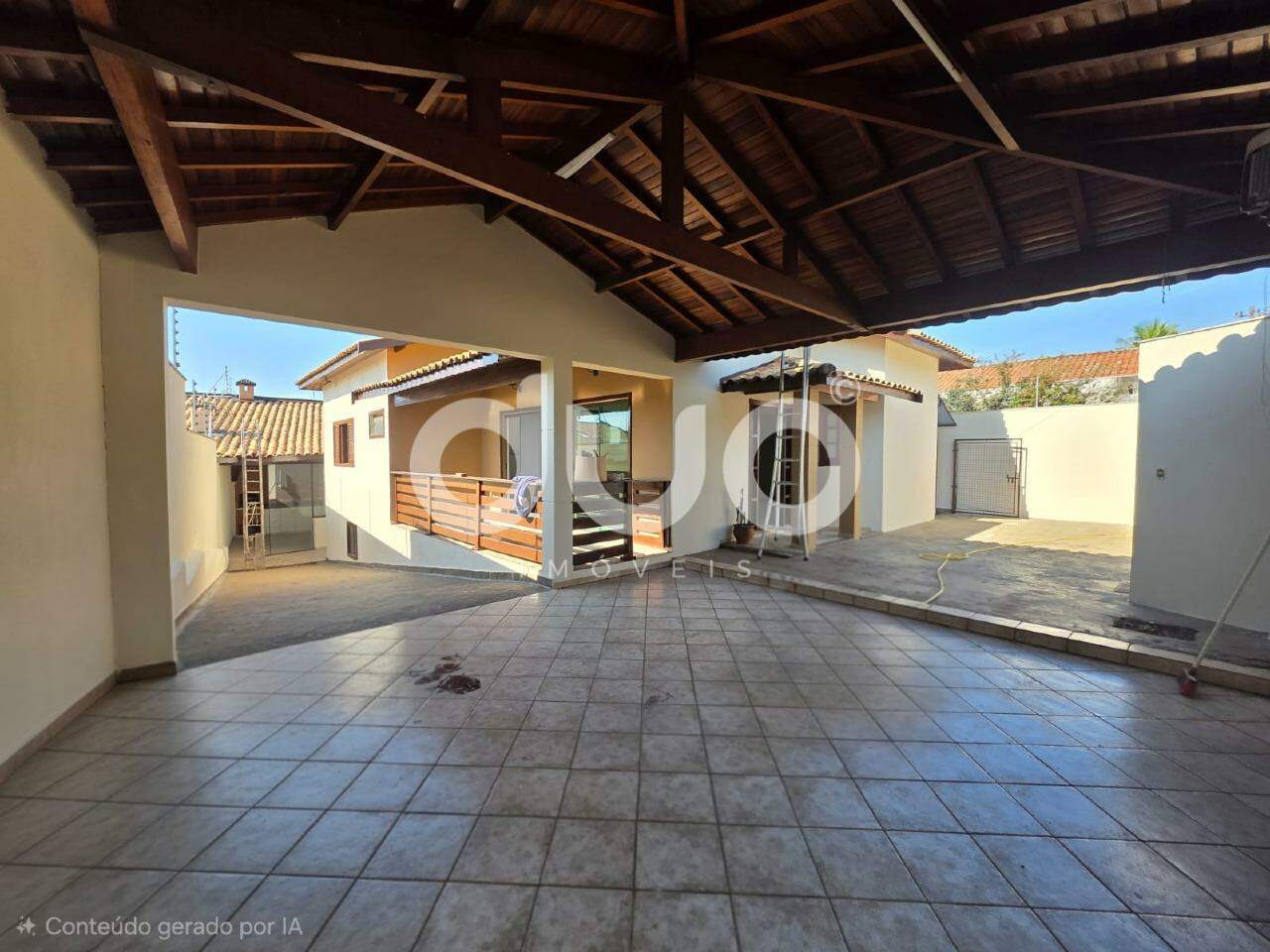 Casa, 3 quartos, 255 m² - Foto 2