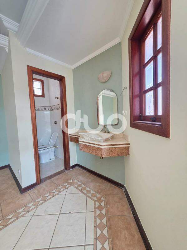 Casa, 3 quartos, 255 m² - Foto 8