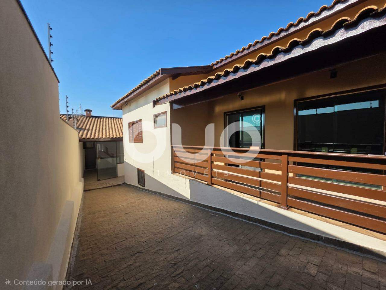 Casa, 3 quartos, 255 m² - Foto 24