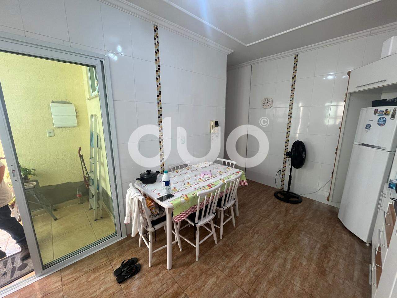 Casa, 2 quartos, 62 m² - Foto 8