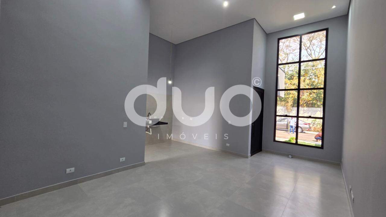 Casa em Condominío à venda no Água Branca: 