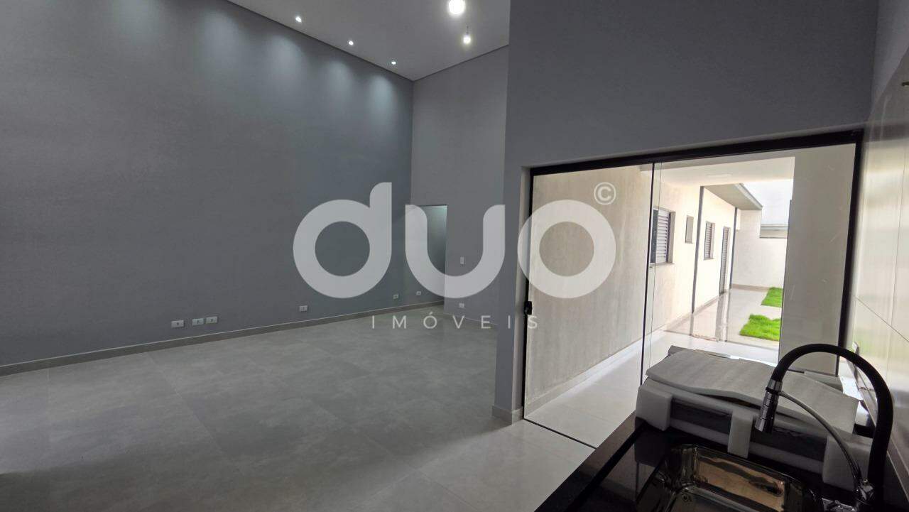 Casa em Condominío à venda no Água Branca: 