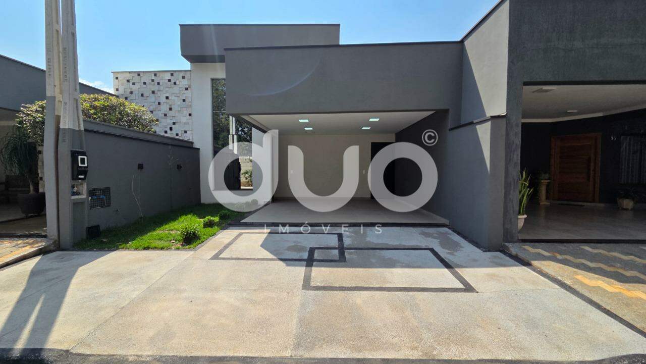 Casa em Condominío à venda no Água Branca: 