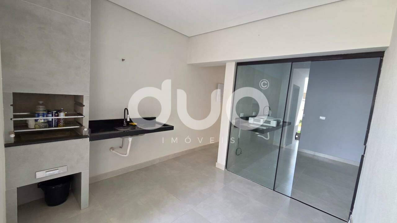Casa em Condominío à venda no Água Branca: 