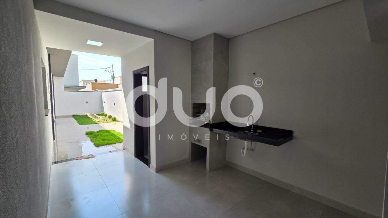 Casa em Condominío à venda no Água Branca: 