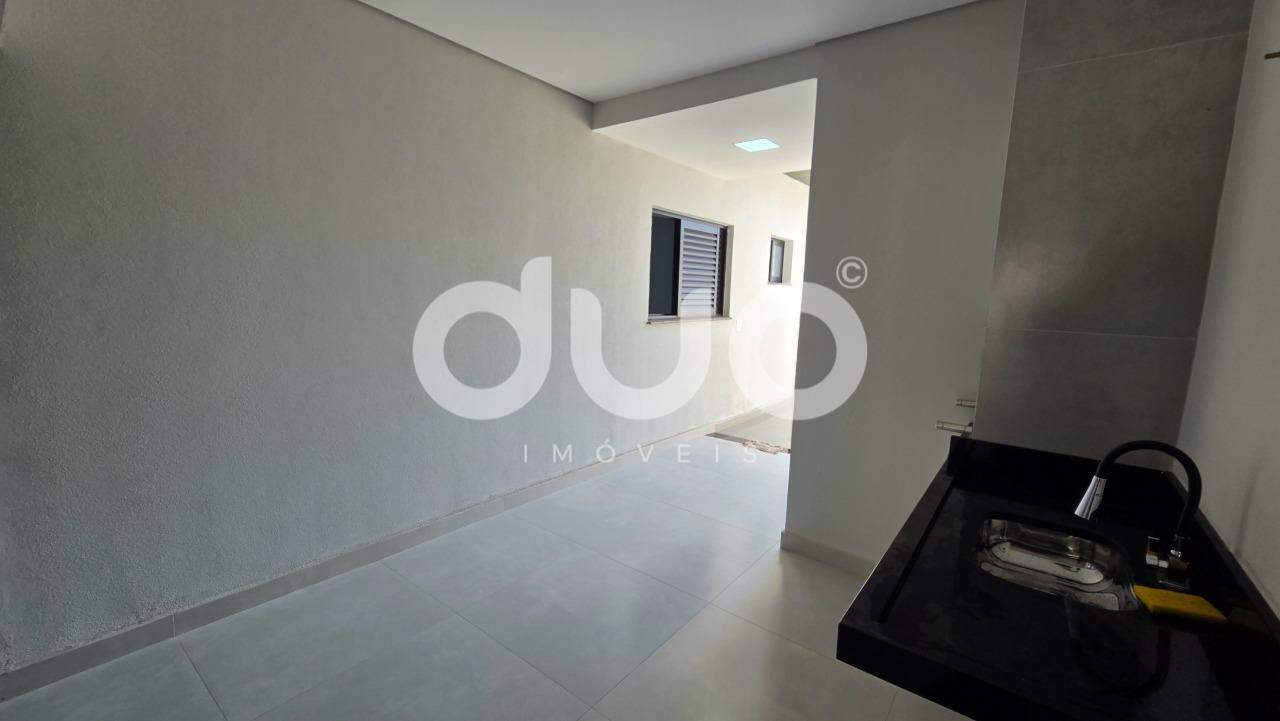 Casa em Condominío à venda no Água Branca: 
