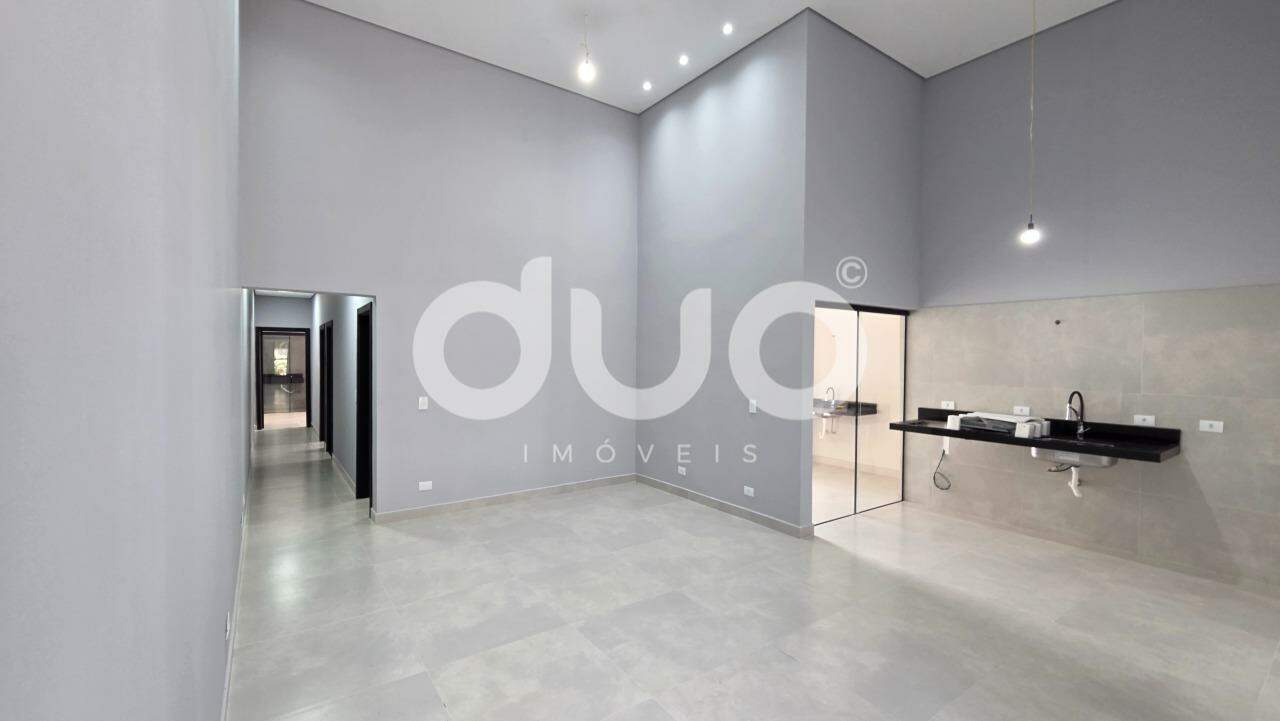 Casa em Condominío à venda no Água Branca: 