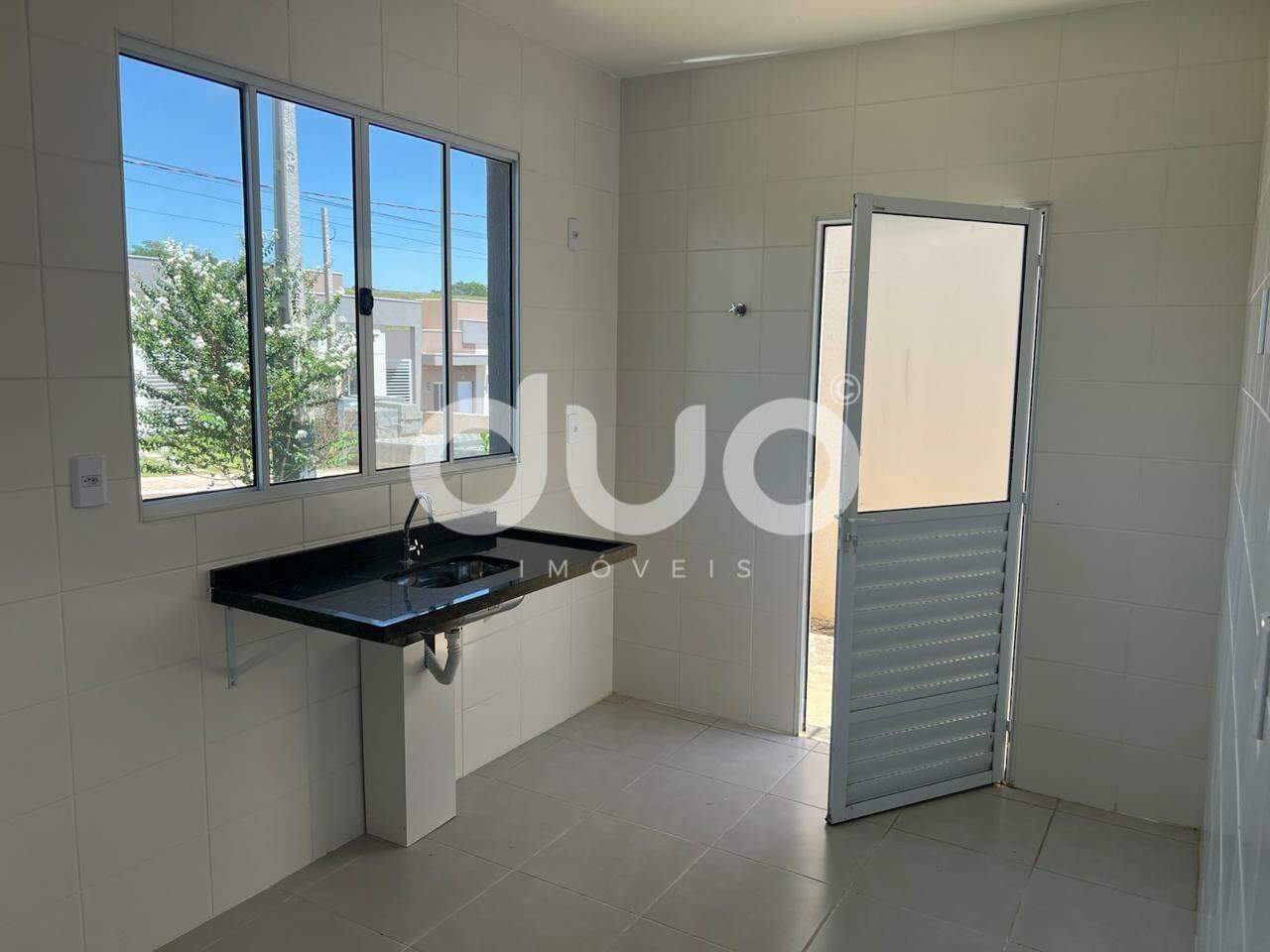 Casa em Condominío à venda no Cidade Judiciaria: 
