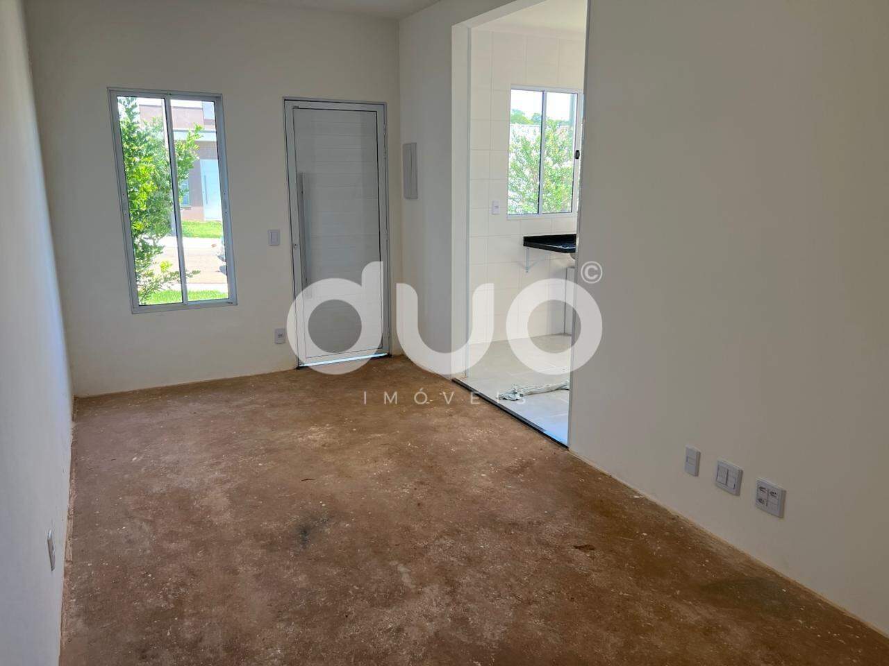 Casa em Condominío à venda no Cidade Judiciaria: 