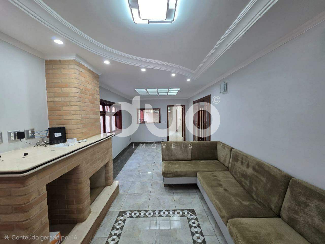 Casa, 3 quartos, 314 m² - Foto 1