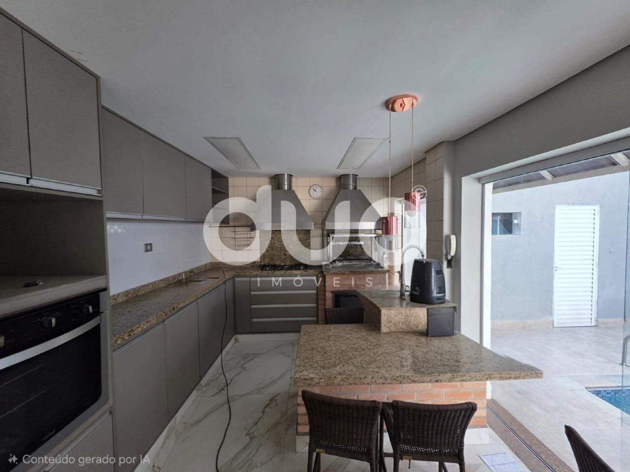 Casa, 3 quartos, 314 m² - Foto 29