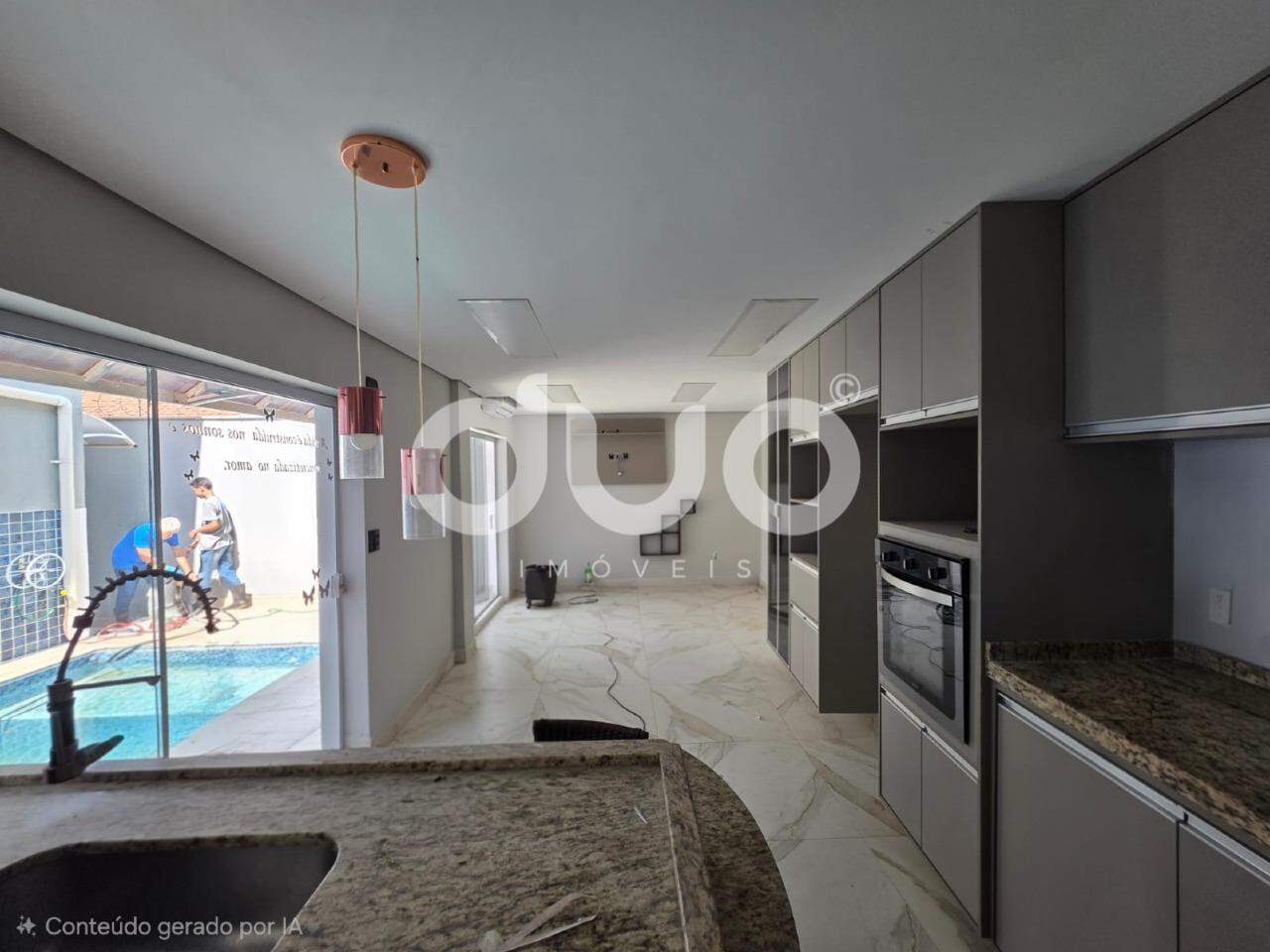 Casa, 3 quartos, 314 m² - Foto 28