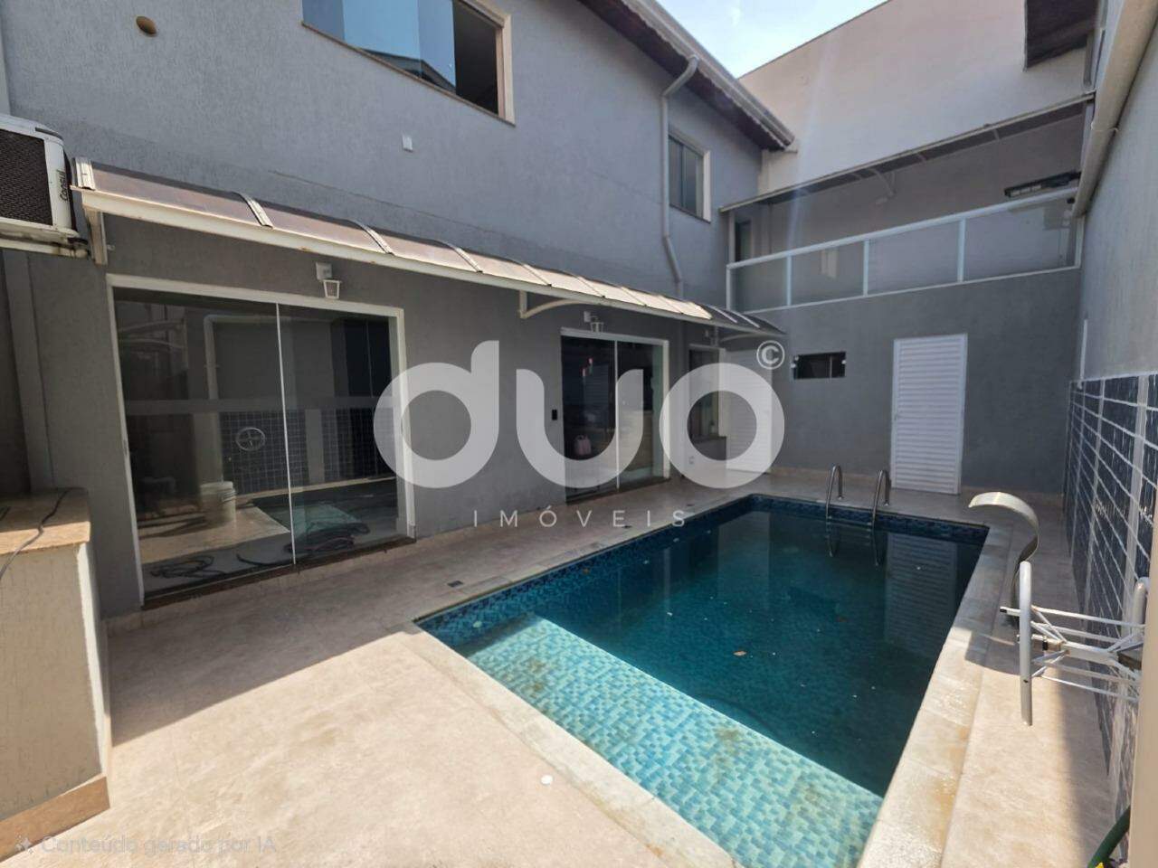 Casa, 3 quartos, 314 m² - Foto 26