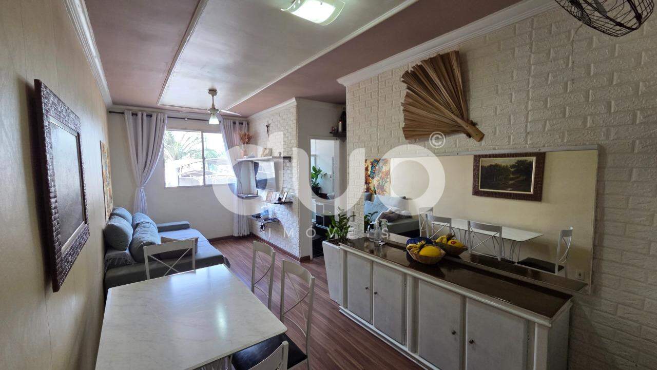 Apartamento, 2 quartos, 67 m² - Foto 2