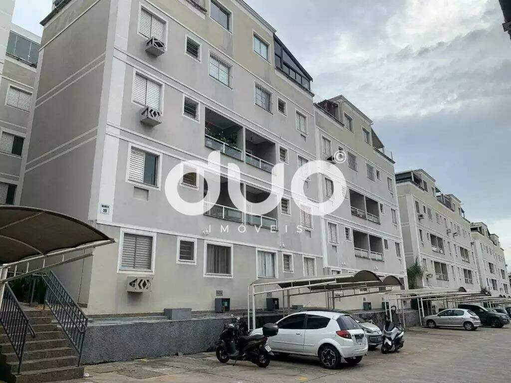Apartamento, 2 quartos, 67 m² - Foto 12