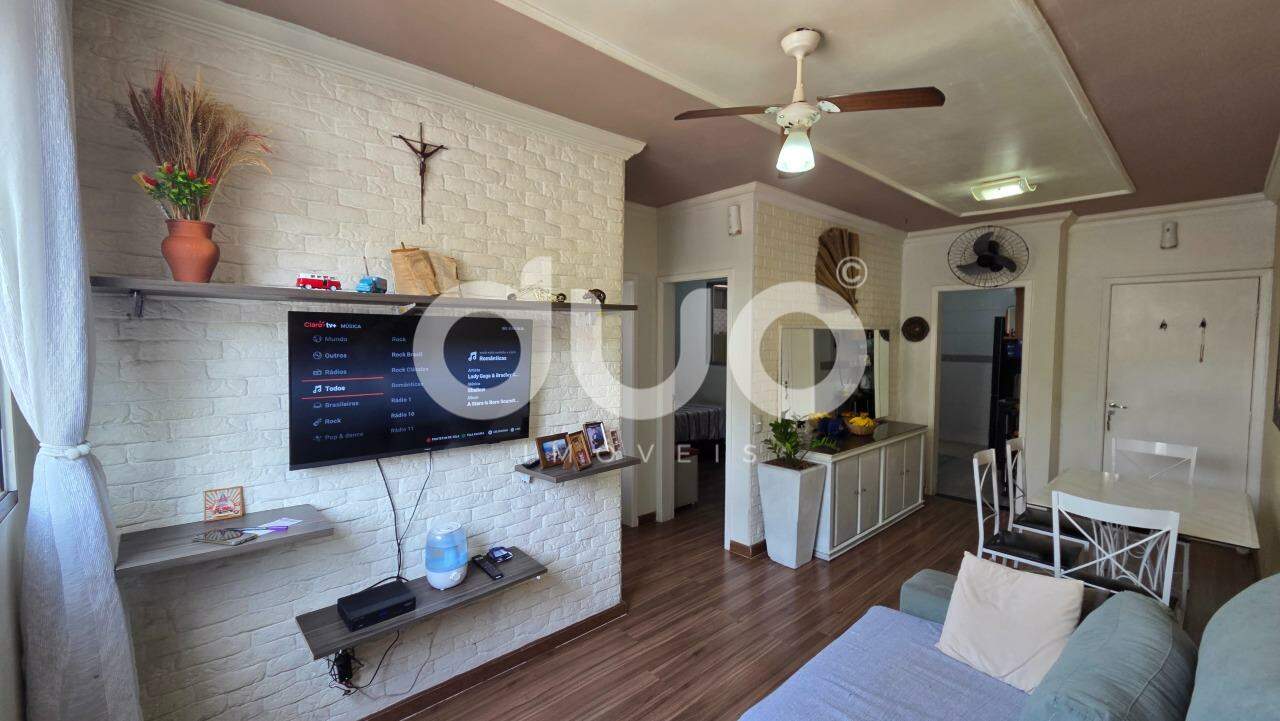 Apartamento, 2 quartos, 67 m² - Foto 1