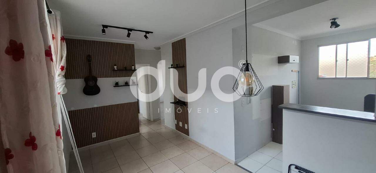 Apartamento, 3 quartos, 66 m² - Foto 1