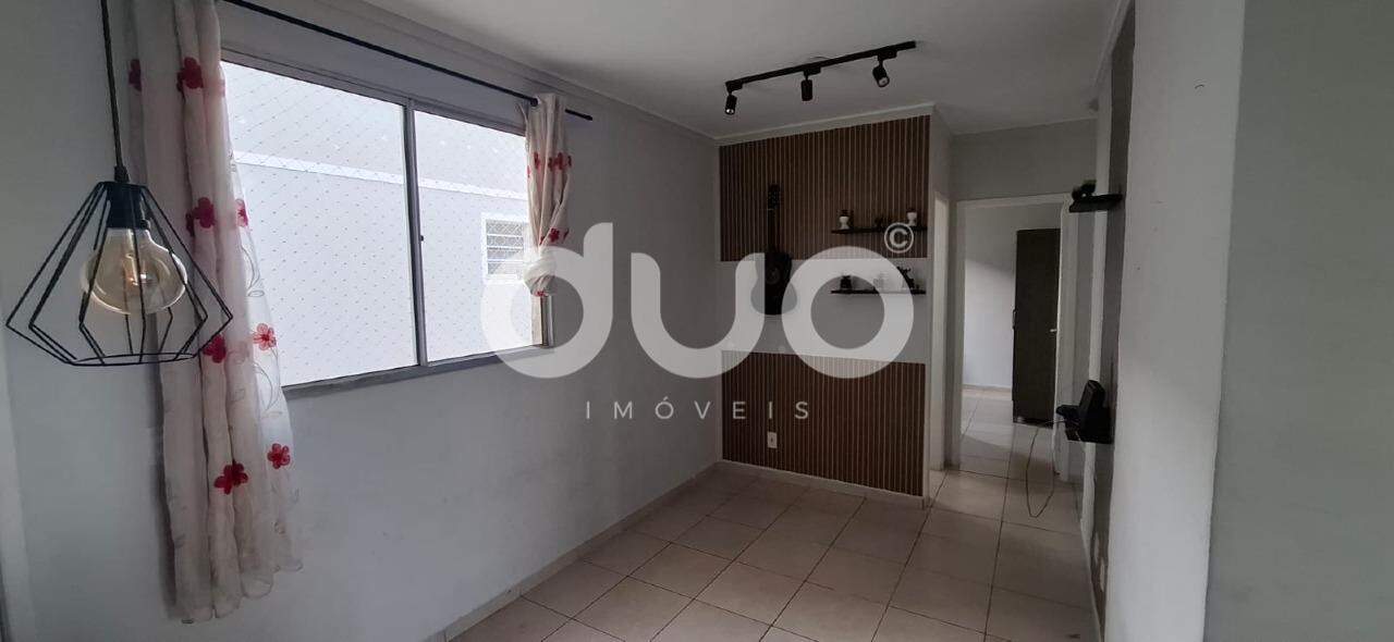 Apartamento, 3 quartos, 66 m² - Foto 2
