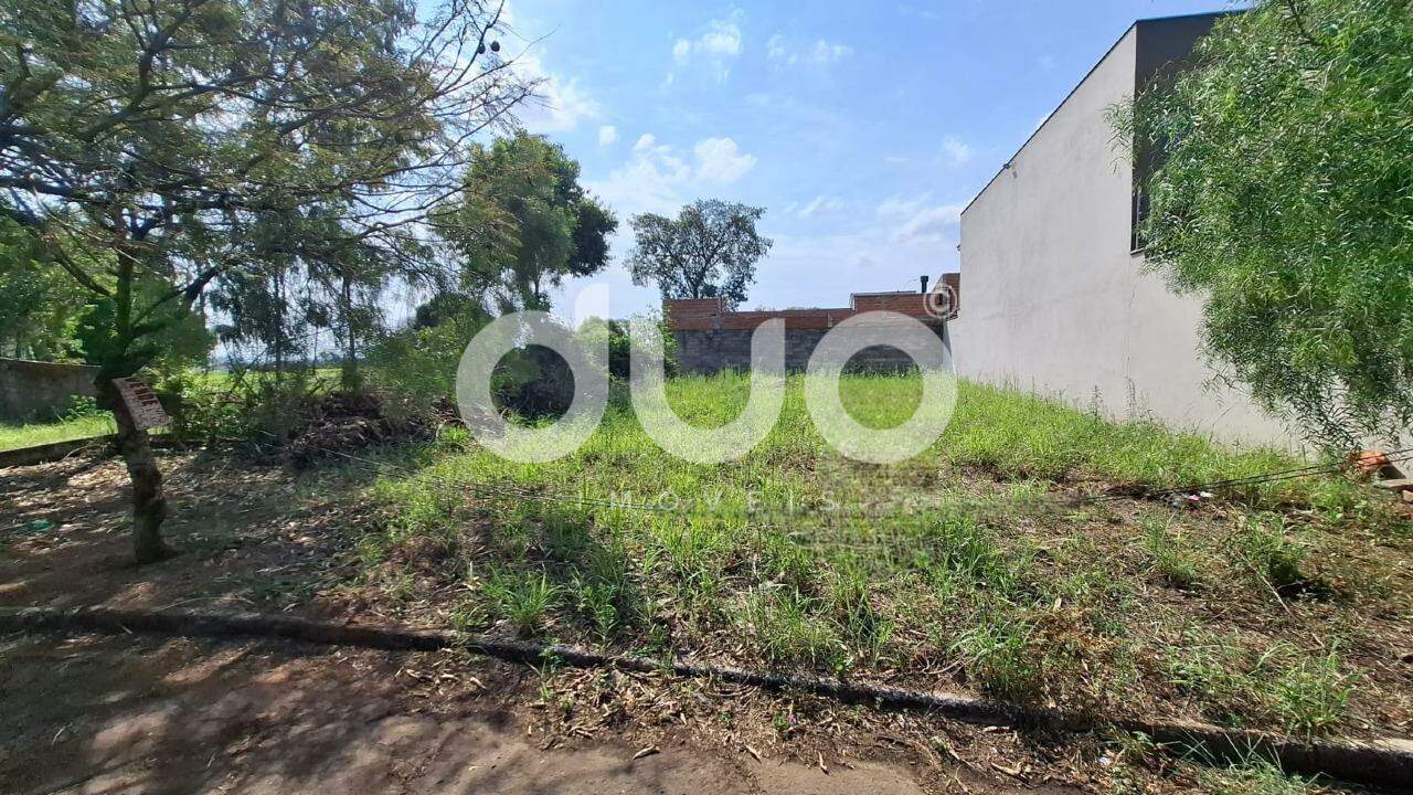 Terreno à venda no Residencial Alto da Boa Vista: 