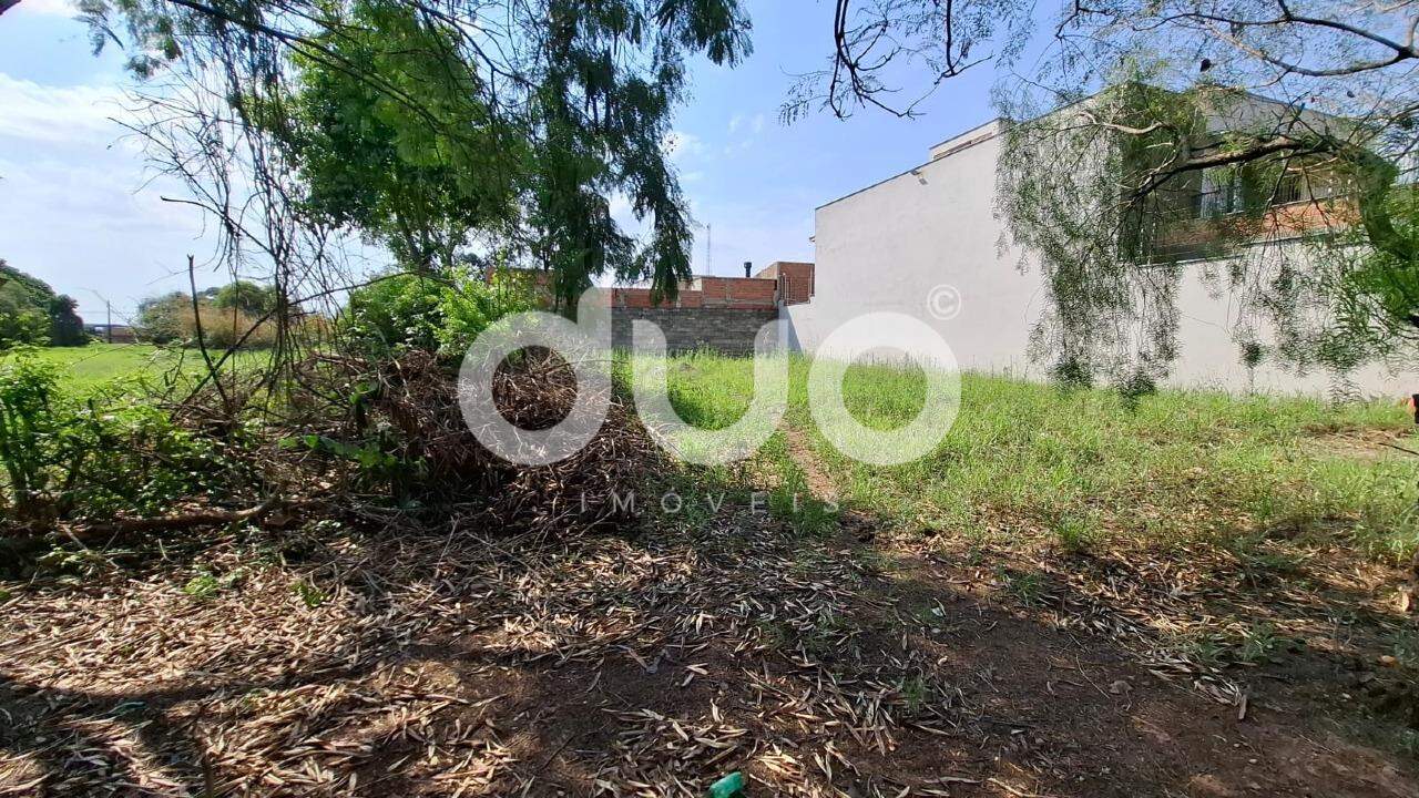 Terreno à venda no Residencial Alto da Boa Vista: 