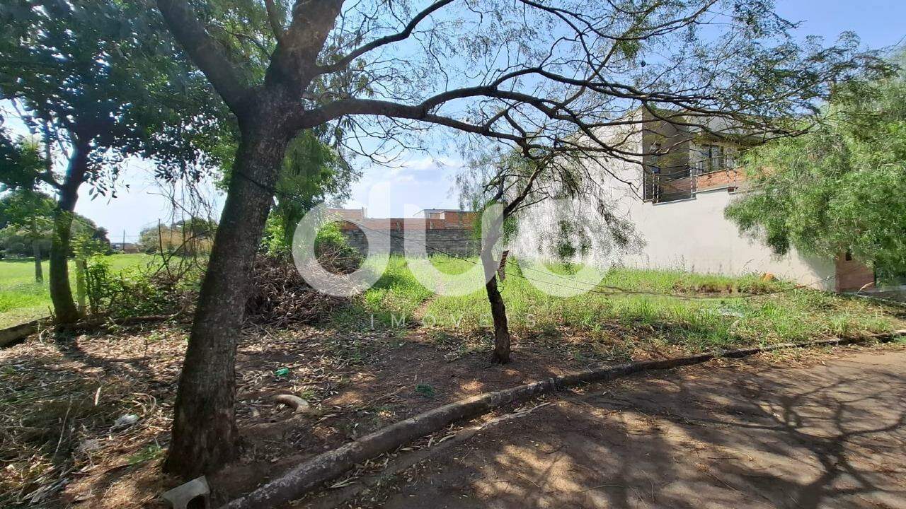Terreno à venda no Residencial Alto da Boa Vista: 