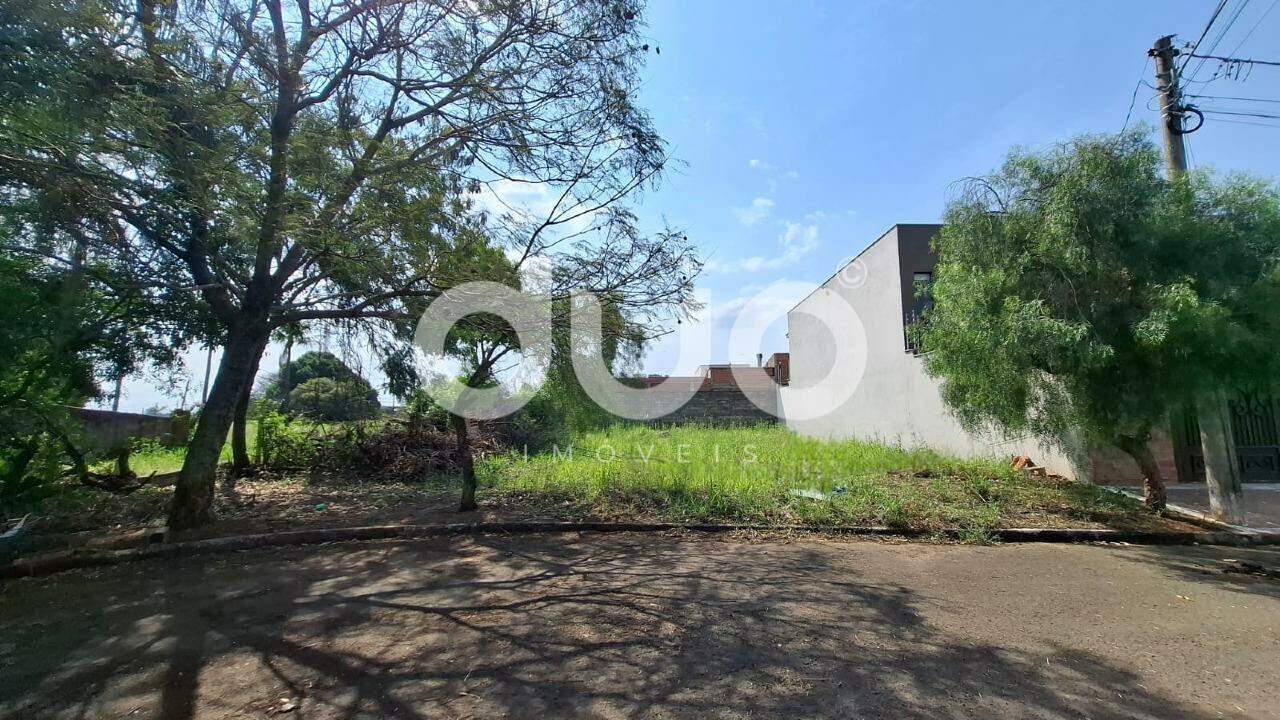 Terreno à venda no Residencial Alto da Boa Vista: 
