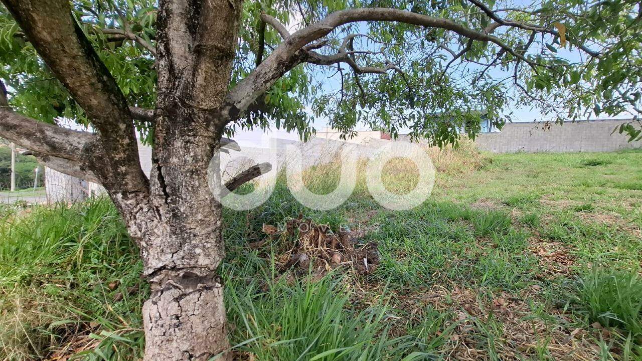 Terreno à venda no Residencial Alto da Boa Vista: 