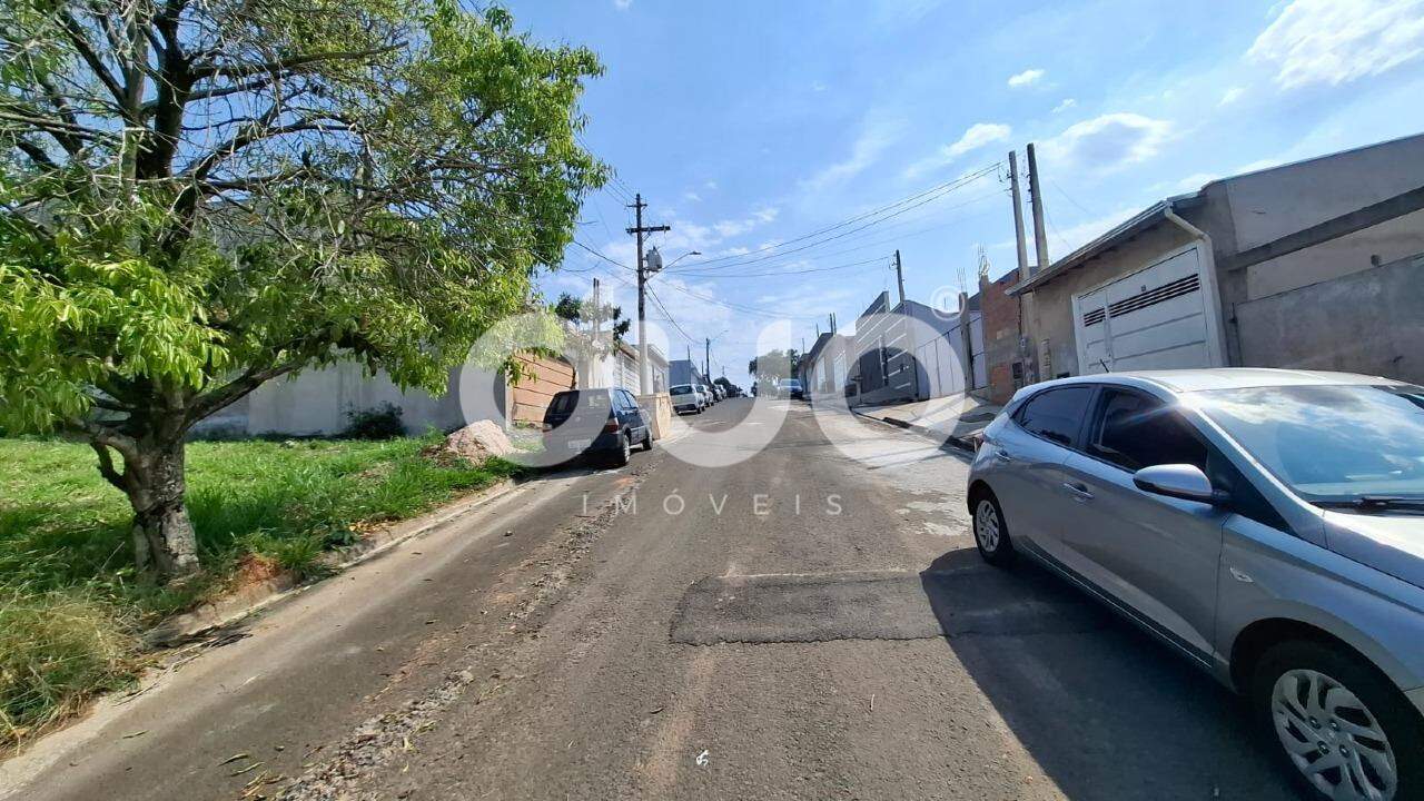 Terreno à venda no Residencial Alto da Boa Vista: 