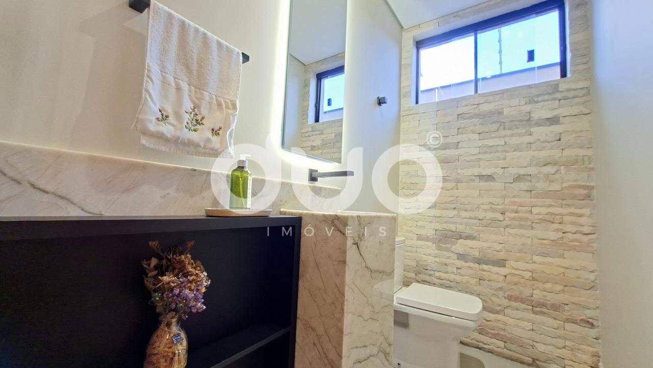 Casa à venda no Jardim Europa: 