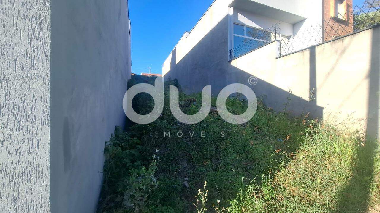 Terreno à venda no Jardim Santa Silvia: 