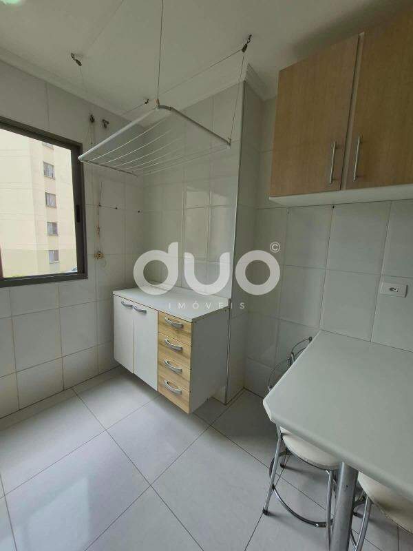 Apartamento, 2 quartos, 54 m² - Foto 5