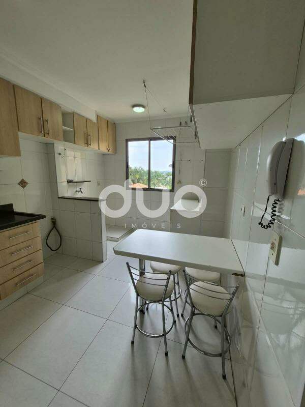 Apartamento, 2 quartos, 54 m² - Foto 2