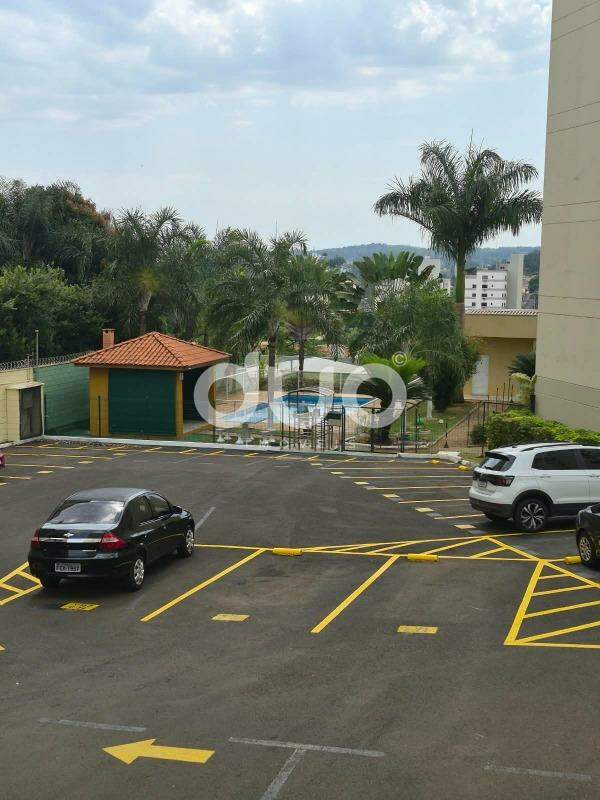 Apartamento, 2 quartos, 54 m² - Foto 15