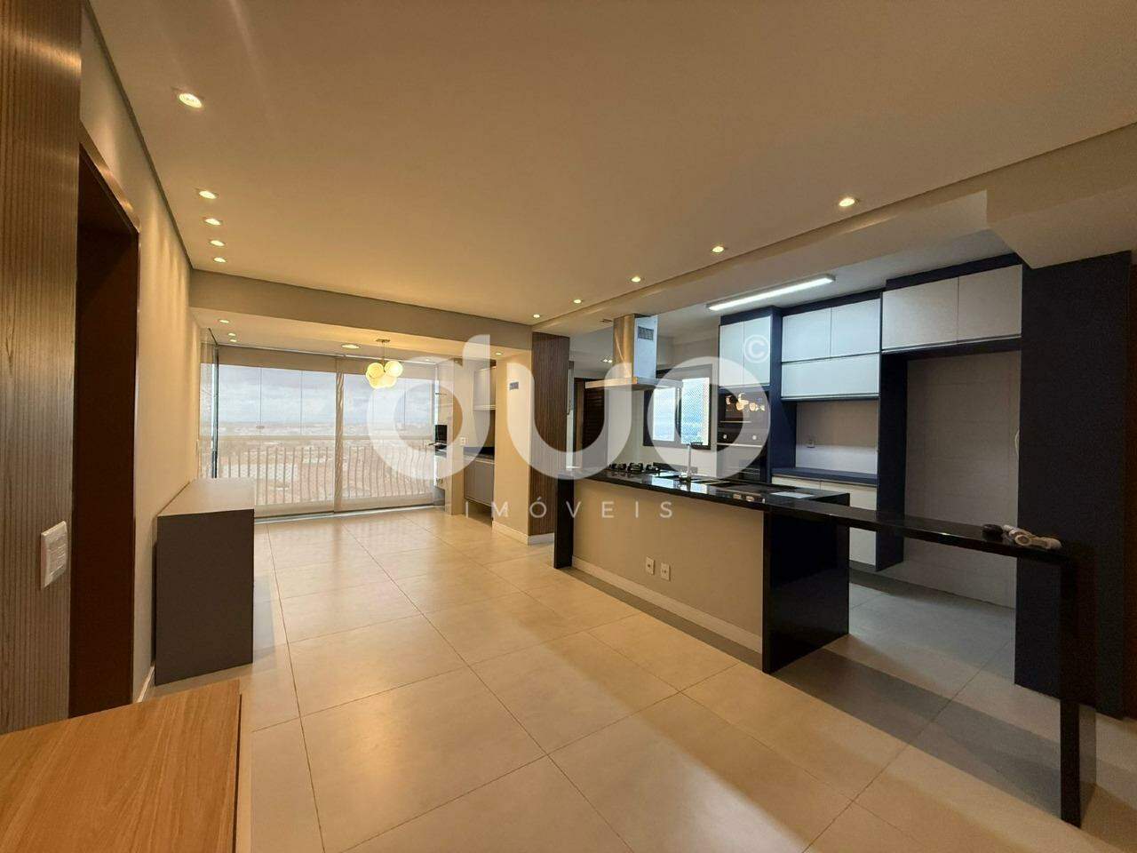Apartamento, 3 quartos, 98 m² - Foto 2