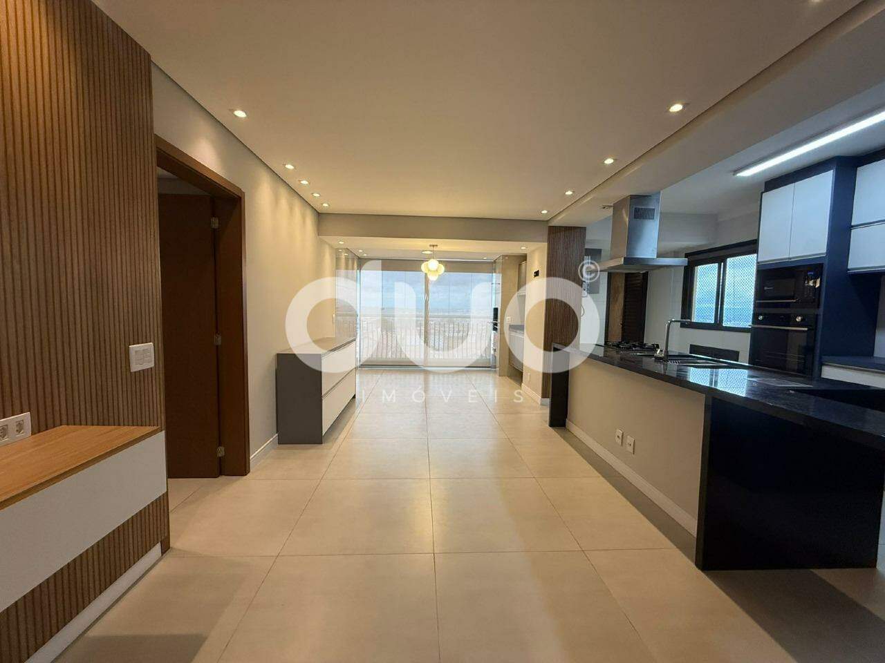 Apartamento, 3 quartos, 98 m² - Foto 3