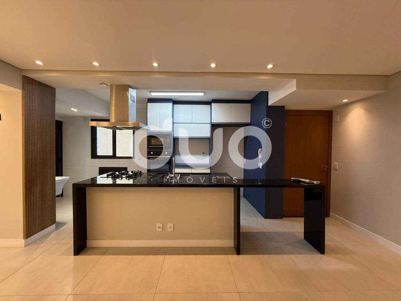 Apartamento, 3 quartos, 98 m² - Foto 1
