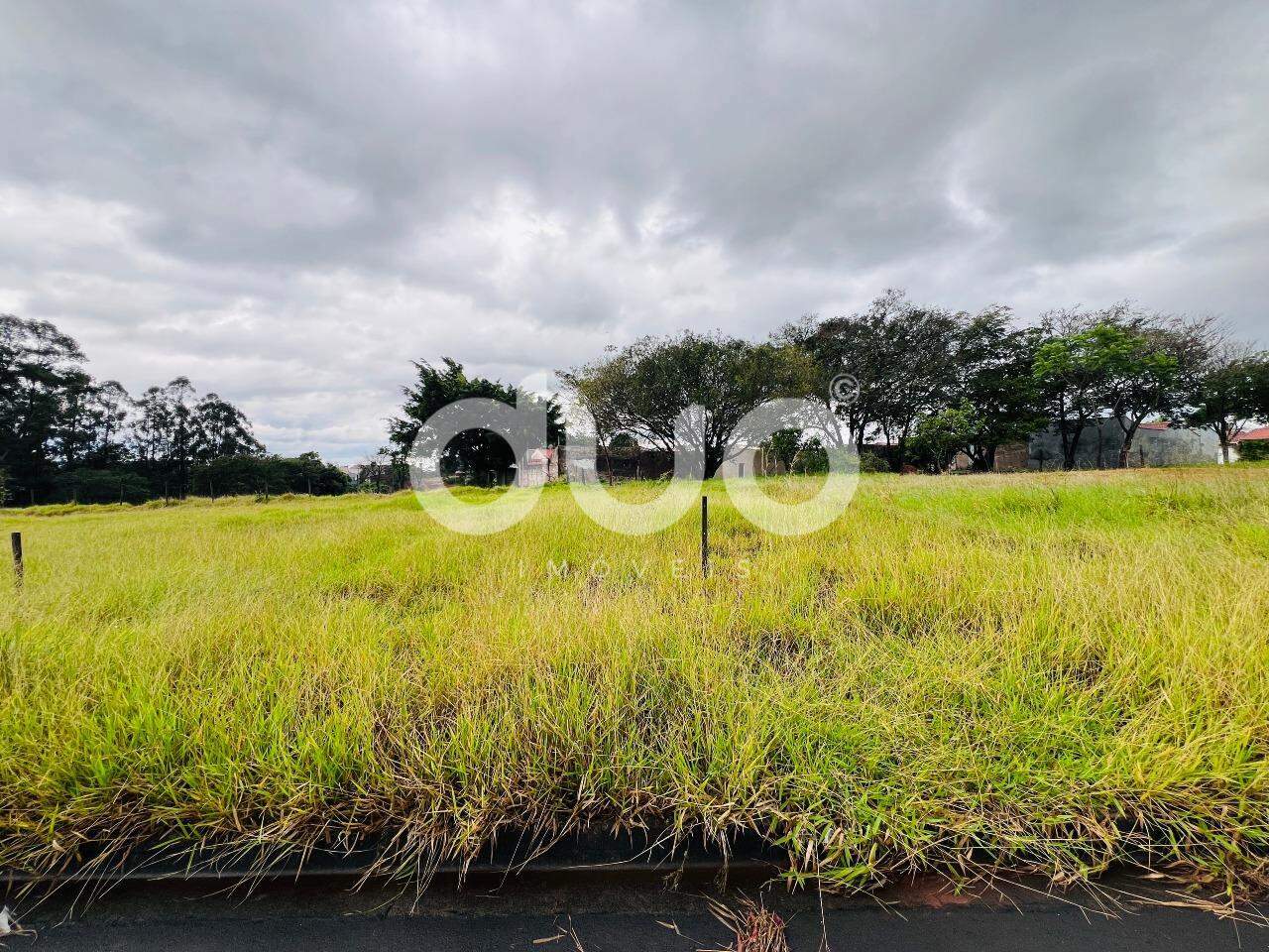 Terreno à venda no Terra Rica II: 
