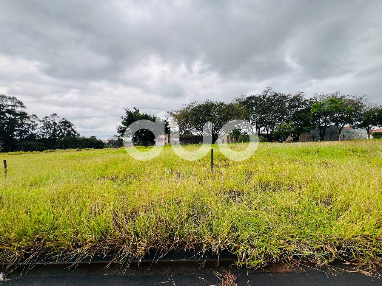 Terreno à venda no Terra Rica II: 