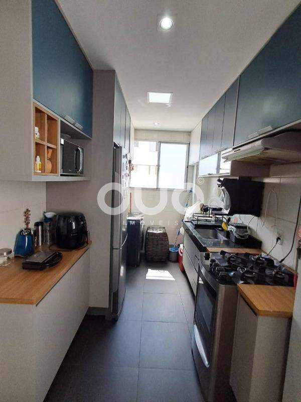 Apartamento, 2 quartos, 47 m² - Foto 6