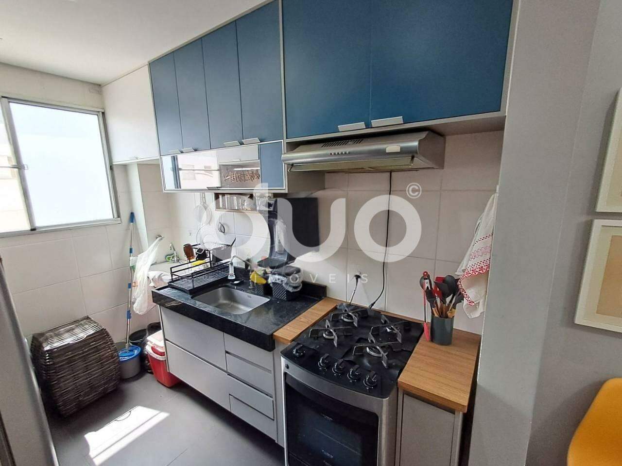 Apartamento, 2 quartos, 47 m² - Foto 4