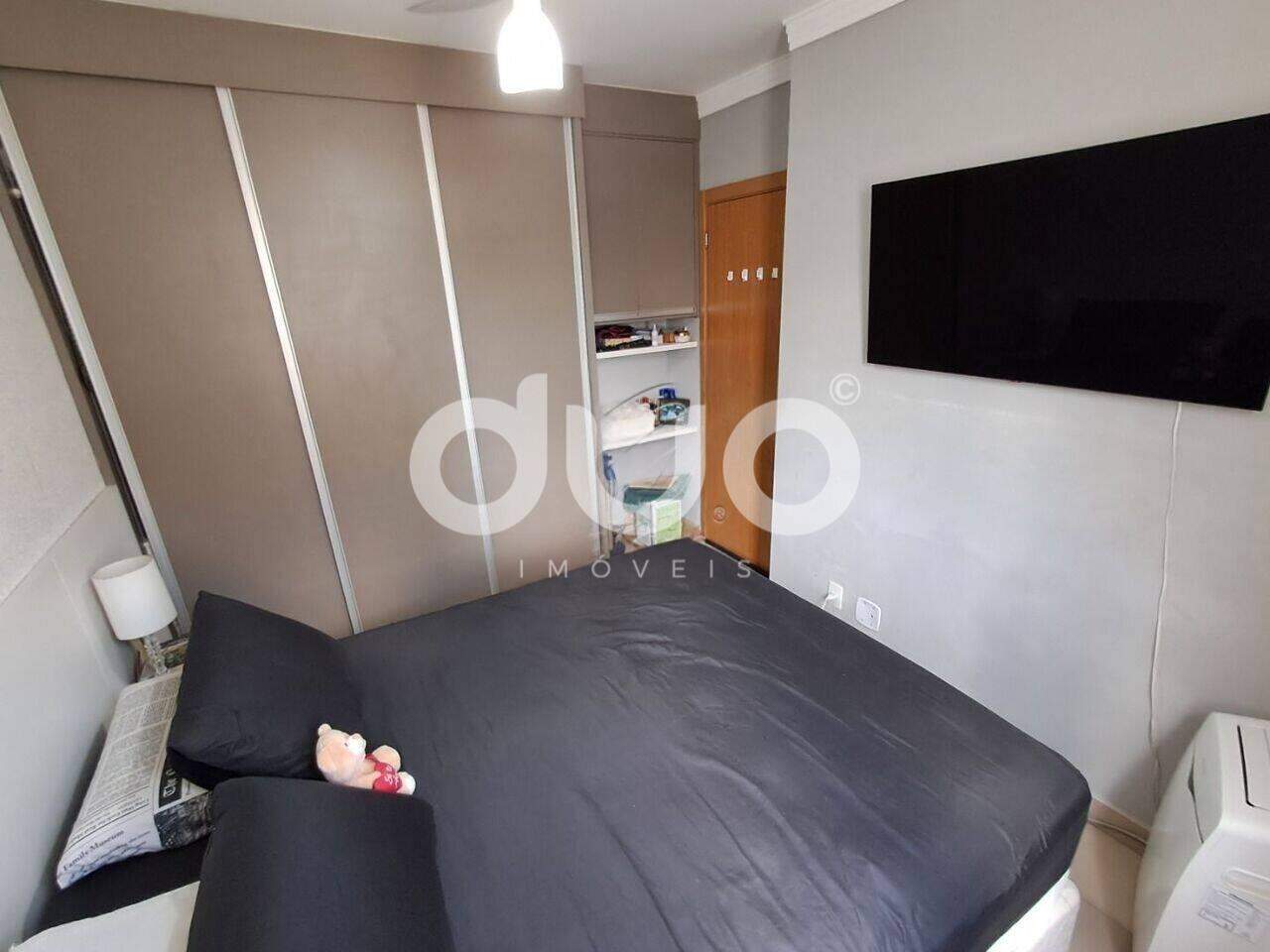 Apartamento, 2 quartos, 47 m² - Foto 11