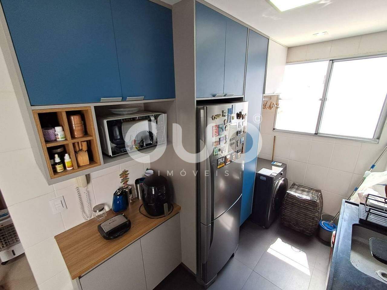 Apartamento, 2 quartos, 47 m² - Foto 5