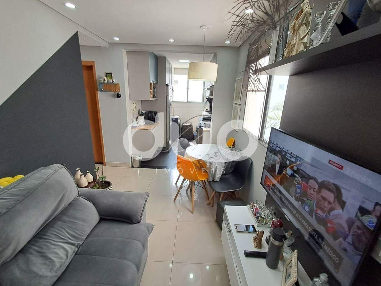 Apartamento, 2 quartos, 47 m² - Foto 13