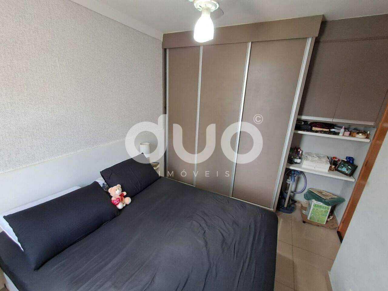 Apartamento, 2 quartos, 47 m² - Foto 10