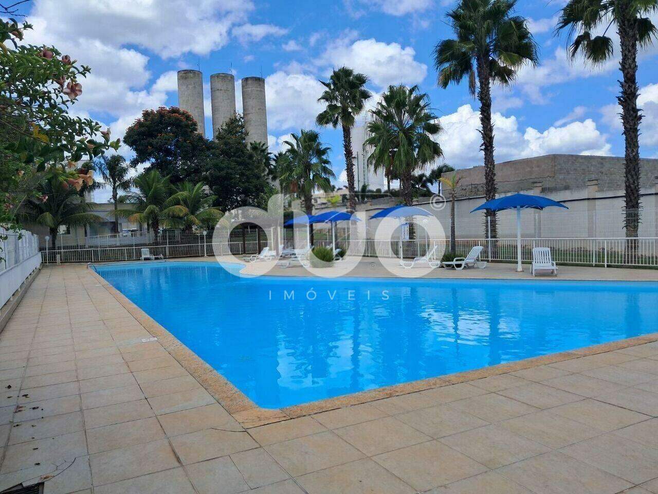 Apartamento, 2 quartos, 47 m² - Foto 14